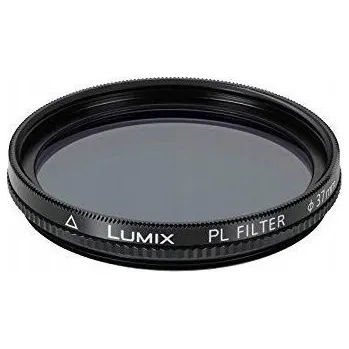 Polarizační filtr Panasonic DMW-LPL 37 37mm