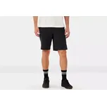 Kraťasy TREK Evoke Mountain black velikost M