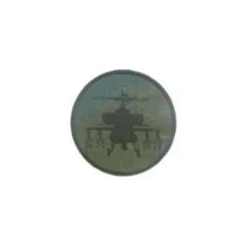 Nášivka Nášivka APACHE vrtulník (Nášivka APACHE vrtulník)