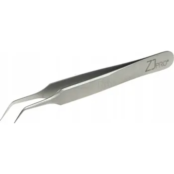 Kosmetická pinzeta ZJPro Pinzeta na prodlužování řas MS-PRO.