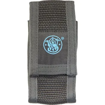 Airsoft Pouzdro univerzální SMALL ČERNÉ (Pouzdro univerzální SMALL ČERNÉ)