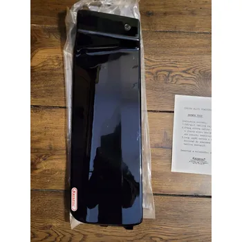 Zimní clona Zimní clona masky chladiče Daewoo Tico