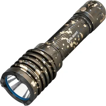 Svítilna Svítilna OLIGHT WARRIOR X3 DESERT (Svítilna OLIGHT WARRIOR X3 DESERT)
