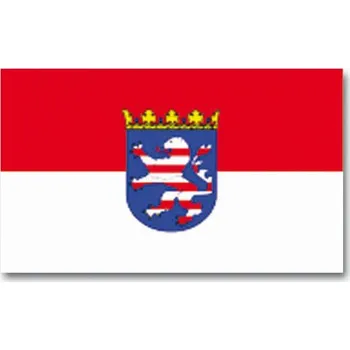 Vlajka Vlajka HESENSKO (Vlajka HESENSKO)