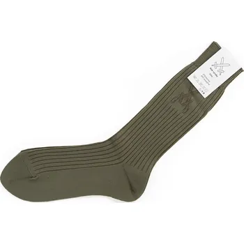 Pánské ponožky Ponožky AČR vz.97 prodloužené lýtko ZELENÉ (Ponožky AČR vz.97 prodloužené lýtko ZELENÉ)