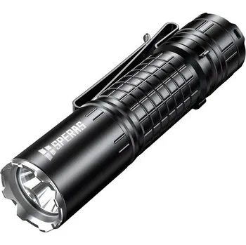 Svítilna Svítilna E2R multifunkční / 3 módy svitu, 1500 lumenů, 267 metrů, IP68 (Svítilna E2R multifunkční / 3 módy svitu, 1500 lumenů, 267 metrů, IP68)