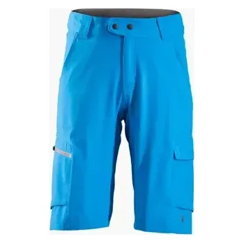 Cyklistika Kraťasy Bontrager Rhythm waterloo blue velikost S