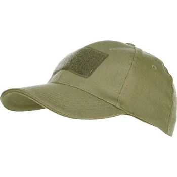 Čepice Čepice CONTRACTOR ZELENÁ (Čepice CONTRACTOR ZELENÁ)