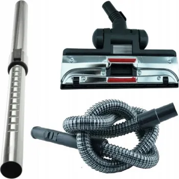 Zahradní hadice SADA HADICE TRUBKA SACÍ HUBICE PRO ZELMER FLIP 321