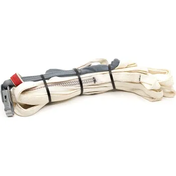 Lano Lano s karabinou k batohu pro výsadkáře vz.85 (Lano s karabinou k batohu pro výsadkáře vz.85)