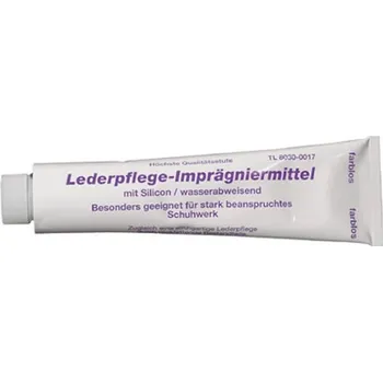 Pleťový krém Krém BW na boty v tubě 125ml ČIRÝ (Krém BW na boty v tubě 125ml ČIRÝ)