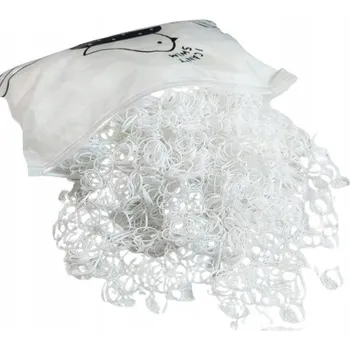 Sada silikonových gumiček GBS 2000 ks