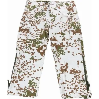 Oblečení a móda Kalhoty US MT-plus trilaminát SNOW CAMO vel. M (Kalhoty US MT-plus trilaminát SNOW CAMO vel. M)