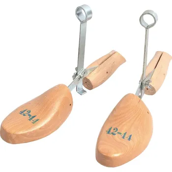 Přípravek pro údržbu obuvi Napínáky na obuv RAKOUSKÉ dřevěné (Napínáky na obuv RAKOUSKÉ dřevěné)