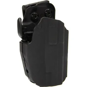 Pouzdro opaskové GLS5 ČERNÉ (Pouzdro opaskové GLS5 ČERNÉ)