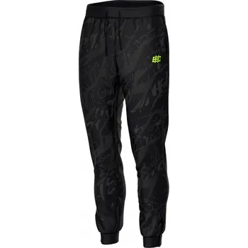 Extreme Hobby pánské tepláky zelené, velikost 3XL