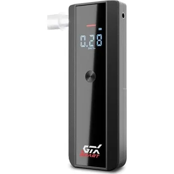 Alkohol tester ALKOHOL TESTER HW SENZOR AT 6700 SMART Promiler - alkomaty