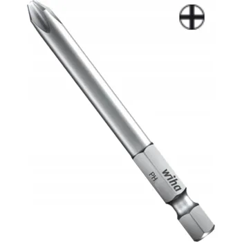 Bit Wiha 22510 šroubovací bit 1 ks