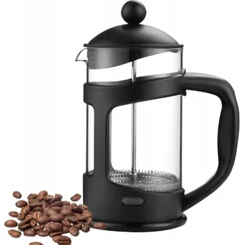 Příslušenství pro čtečku elektronické knihy Konvice Berretti BROCCA 1000 ml 5 šálků