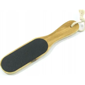 Vrták Dřevěná pemza na paty oboustranná s vyměnitelnými nástavci TAR-04