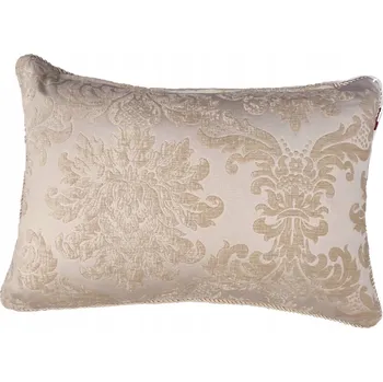 Polštář Dekorační povlak na polštář Clayre & Eef 50 x 30 cm