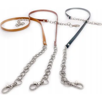 Hobby horsing Ohlávka / Vodítko Premium - Hobby Horse - Různé