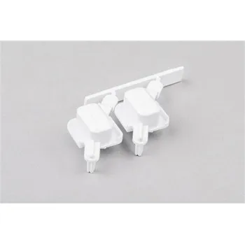 Sada tlačítek vypínače pračky WHIRLPOOL PFL/C