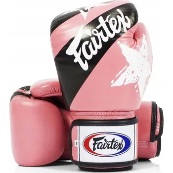 Boxerské rukavice Boxerské rukavice Fairtex BGV1-N 12 oz