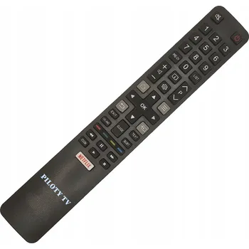 Dálkový ovladač Dálkový ovladač Dálkový Ovladač TCL 75EB600