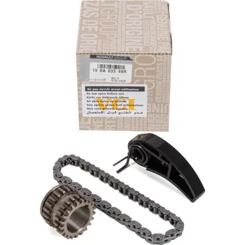 Chladič motoru Sada řetězu olejového čerpadla Renault Kangoo 2013-2021 1,2 TCe, 150A03349R