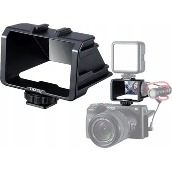 IP kamera Náhledový monitor Ulanzi R031