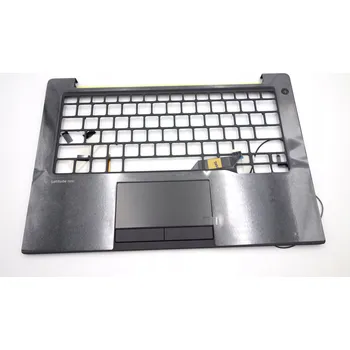 Šasi notebooku Opěrka rukou s Touchpadem Dell Latitude E7370 7V3MN