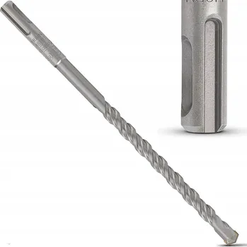 Vrták VRTÁK DO BETONU BETONU 10x210 mm SDS-PLUS WIDIA