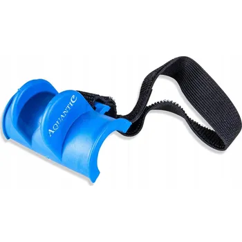 Bezpečnostní kamera ELASTICKÝ DRŽÁK NA RELING AQUANTIC - B