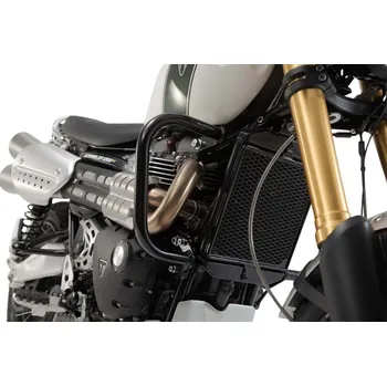 Rám pro motocykl Padací rámy Triumph Scrambler 1200 XC / XE (18-)
