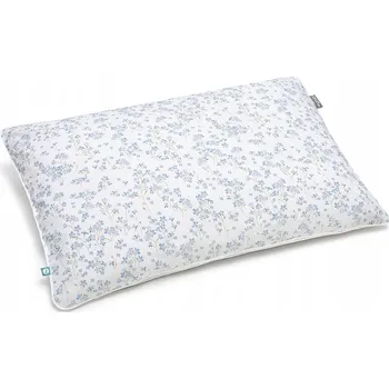 Povlečení POVLEČENÍ NA POLŠTÁŘ 50X70 NEZAPOMENUTELNÉ KVĚTY 100% BAVLNA | MUMLA