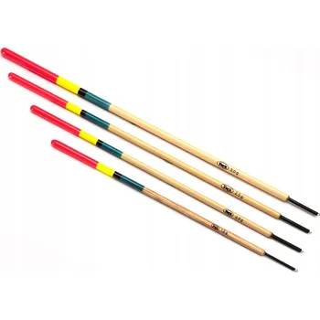 Signalizace záběru Zápalkový splávek waggler York 0109 1 ks