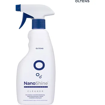 Oltens NanoShine čistič koupelny 450 ml 89901000