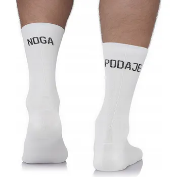Pánské ponožky Cyklistické ponožky Todo Activ Noga Podaje vel. 47-50