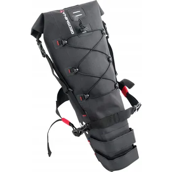 brašna na kolo Podsedlová brašna Geosmina Seat BAG LARGE 15L