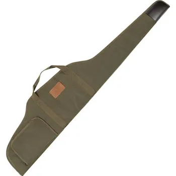 Příslušenství pro sportovní střelbu Taška na pušku RIFLEaSIGHT s uchem duotex ZELENÉ (Taška na pušku RIFLEaSIGHT s uchem duotex ZELENÉ)