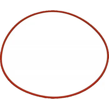 Válec motoru Těsnění víka ventilů moto. YAMAHA X-CITY VP 125 2008 (1 ks) M753013800074 CENTAURO SRL