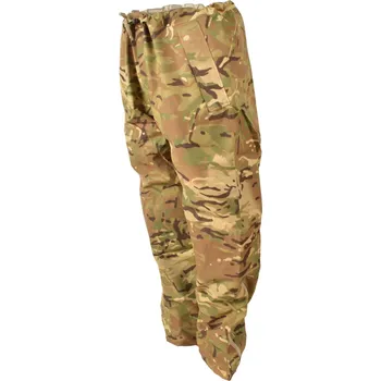 Pánské kalhoty Kalhoty WET BRITSKÉ s membránou MTP original vel. 80/104/120 (Kalhoty WET BRITSKÉ s membránou MTP original vel. 80/104/120)