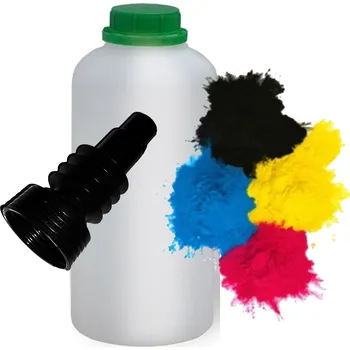 Žlutý toner Xerox 006R01254