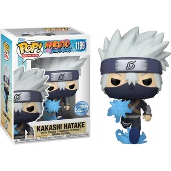 Figurka Figurka Funko Pop! Anime