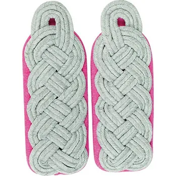 Nárameník WH důstoj.major RŮŽOVÉ repro (Nárameník WH důstoj.major RŮŽOVÉ repro)