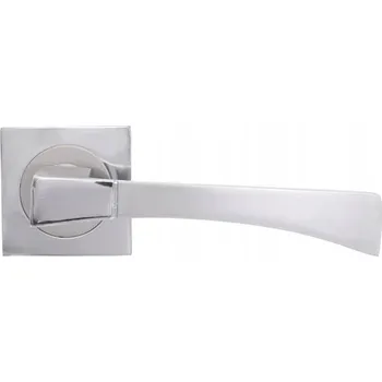 Dveřní kování Vnitřní klika XL-Tools Čtvercová rozeta