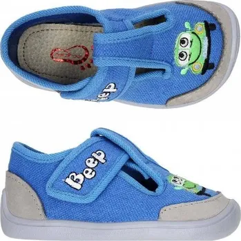 Chlapecká obuv 3F 2BE8/3R, 20