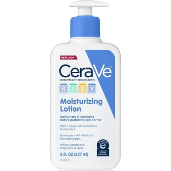 Dětská kosmetika CeraVe Baby Hydratační balzám pro děti 237 ml