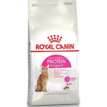 Krmivo pro kočku Royal Canin - Feline Exigent 42 Protein 2 kg